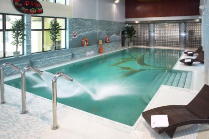 hotel **** - Hotel Klimek **** SPA - zdjęcie 47
