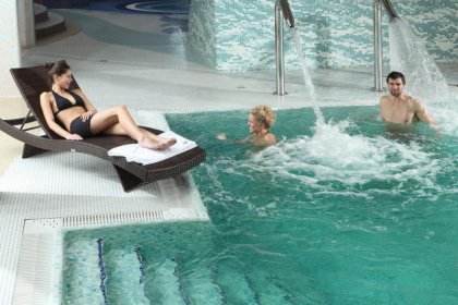 hotel **** - Hotel Klimek **** SPA - zdjęcie 42