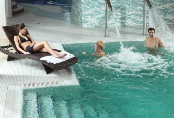 hotel **** - Hotel Klimek **** SPA - Usługi - zdjęcie 10