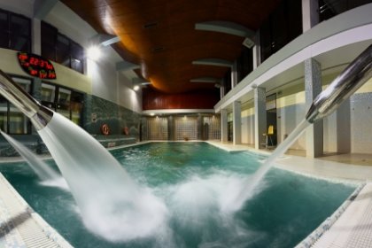 hotel **** - Hotel Klimek **** SPA - zdjęcie 38