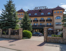 Hotel Ruczaj