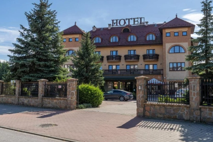 Hotel Ruczaj