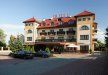hotel *** - Hotel Ruczaj - zdjęcie 1