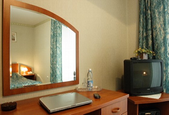 hotel *** - Hotel Ruczaj - Pokoje - zdjęcie 1