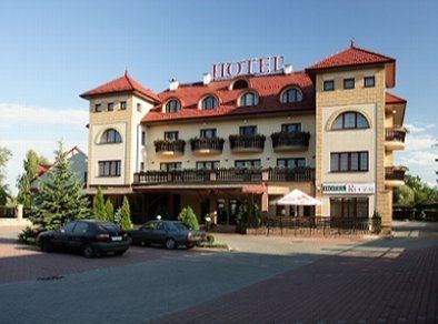 Hotel Ruczaj