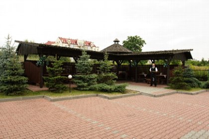 hotel *** - Hotel Ruczaj - zdjęcie 6