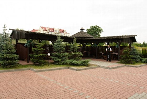 hotel *** - Hotel Ruczaj - Usługi - zdjęcie 1