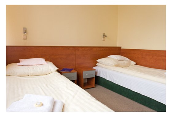 hotel - Hotel Olimpijski - Pokoje - zdjęcie 1