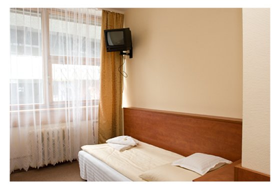 hotel - Hotel Olimpijski - Pokoje - zdjęcie 2