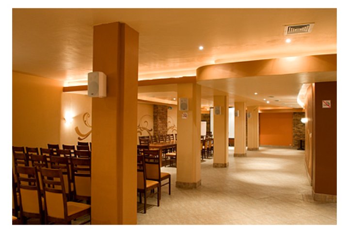 Hotel Olimpijski