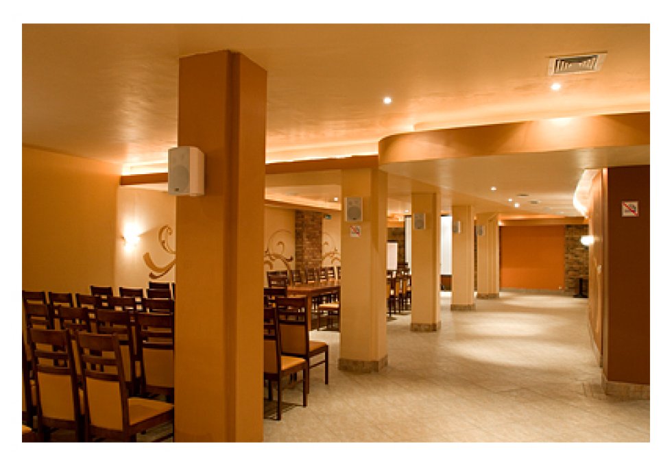hotel - Hotel Olimpijski