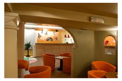 hotel - Hotel Olimpijski - zdjęcie 3