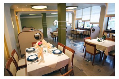 hotel - Hotel Olimpijski - zdjęcie 4