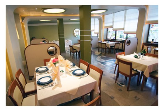 hotel - Hotel Olimpijski - Usługi - zdjęcie 2