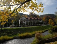 Hotel Orzeł Biały ***
