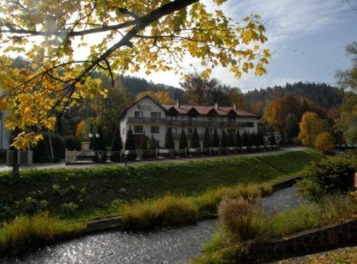 Hotel Orzeł Biały ***