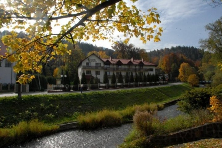 Hotel Orzeł Biały ***