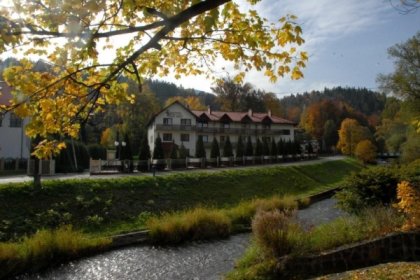 hotel - Hotel Orzeł Biały *** - zdjęcie 1