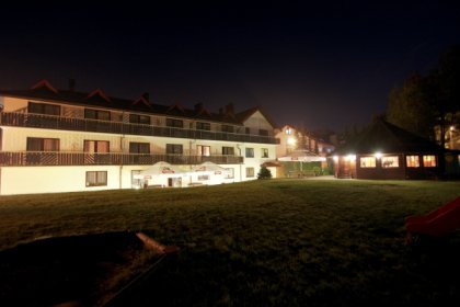 hotel - Hotel Orzeł Biały *** - zdjęcie 2