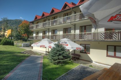 hotel - Hotel Orzeł Biały *** - zdjęcie 3