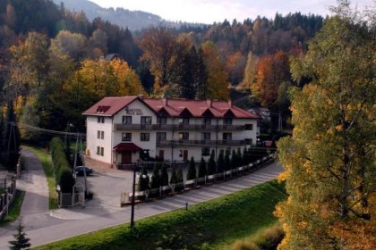 hotel - Hotel Orzeł Biały *** - zdjęcie 8