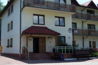 hotel - Hotel Orzeł Biały *** - zdjęcie 4