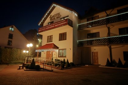 hotel - Hotel Orzeł Biały *** - zdjęcie 5