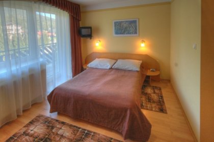 hotel - Hotel Orzeł Biały *** - zdjęcie 11