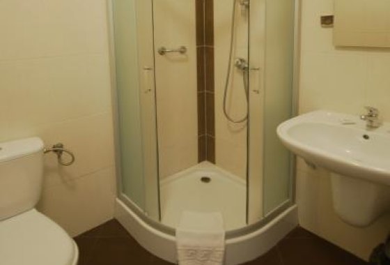 hotel - Hotel Orzeł Biały *** - Pokoje - zdjęcie 3