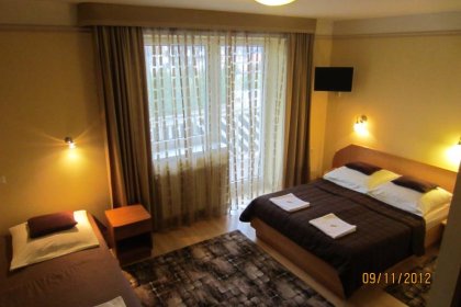 hotel - Hotel Orzeł Biały *** - zdjęcie 10