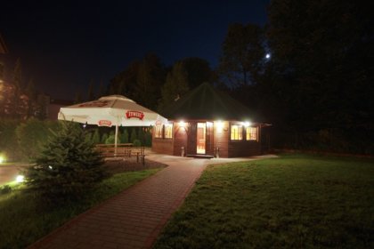 hotel - Hotel Orzeł Biały *** - zdjęcie 12