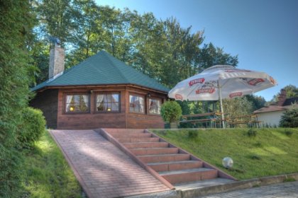 hotel - Hotel Orzeł Biały *** - zdjęcie 14