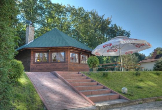 hotel - Hotel Orzeł Biały *** - Usługi - zdjęcie 3