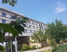 Hotel Sympozjum 
