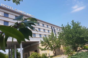 Hotel Sympozjum 