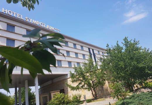 Hotel Sympozjum 