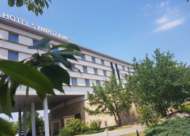 Hotel Sympozjum 