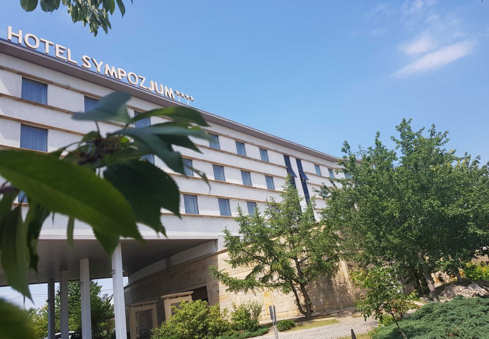 hotel **** - Hotel Sympozjum
