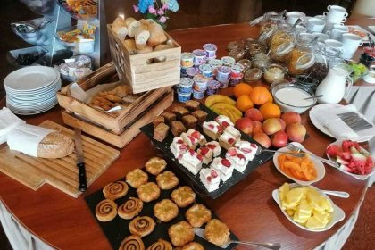 hotel **** - Hotel Sympozjum - zdjęcie 8