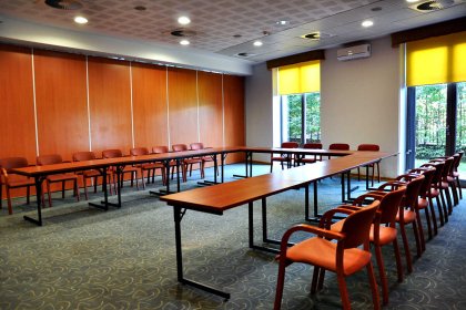 hotel **** - Hotel Sympozjum - zdjęcie 4