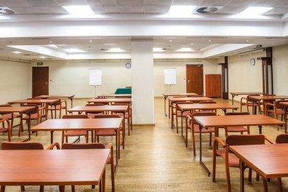 hotel **** - Hotel Sympozjum - zdjęcie 5