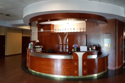 hotel **** - Hotel Sympozjum - zdjęcie 2