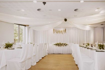 hotel **** - Hotel Sympozjum - zdjęcie 6