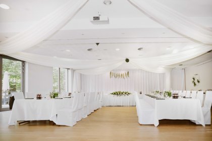 hotel **** - Hotel Sympozjum - zdjęcie 7