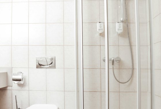 hotel **** - Hotel Sympozjum - Pokoje - zdjęcie 7
