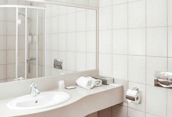 hotel **** - Hotel Sympozjum - Pokoje - zdjęcie 8