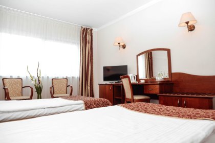 hotel **** - Hotel Sympozjum - zdjęcie 13