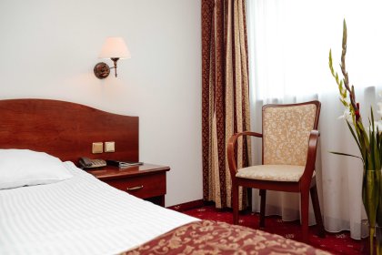 hotel **** - Hotel Sympozjum - zdjęcie 14