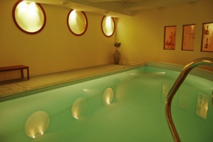 hotel **** - Hotel Sympozjum - zdjęcie 19
