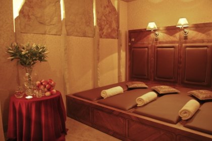 hotel **** - Hotel Sympozjum - zdjęcie 17